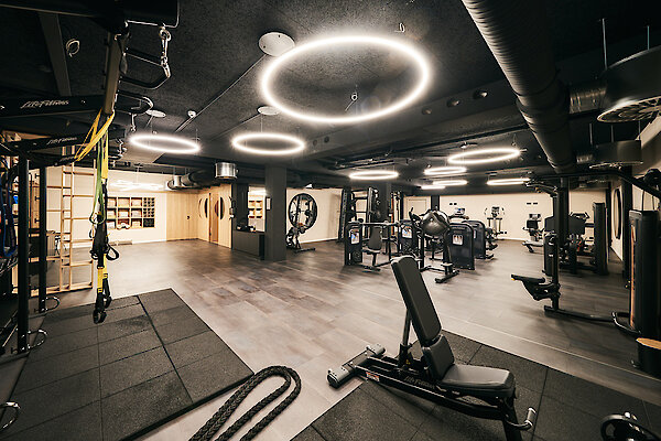 Wellness Resorts Bayern